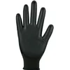 Image de ASATEX Handschoenen zwart Polyamide maat 7 - 3709/7