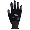 Image de ASATEX Handschoenen zwart Polyamide Gr. 8 - 3709/8