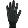 Image de ASATEX handschoenen zwart polyamide maat 10 - 3709/10