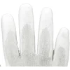 Image de ASATEX Snijbestendige handschoenen wit Snijbestendigheidsniveau 3 Maat 6 - 3710/6