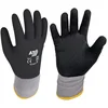 Image de ASATEX Handschoenen Hit Flex V zwart mt. 9 HIT091V/9