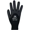Image de ASATEX Koudewerende handschoenen zwart mt. 8 - 3677V/8