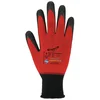 Image de ASATEX Handschoenen Condor rood mt. 8 - CONDOR-T/8