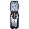 Image de testo 735-2 Temperatuurmeter -200 - +1370 °C Sensortype K, Pt100