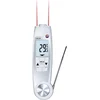 Image de testo 104-IR Insteekthermometer (HACCP) Meetbereik temperatuur -50 tot 250 °C Sensortype NTC Conform HACCP, Contactloze
