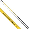 Image de Black Cat Black Passion G2 Meervalhengel Goud 2.70 m / 50-200 g