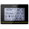 Image de Weerstation met maanfase / thermometer / hygrometer - Technoline WS 6750