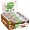 Image de Powerbar Vegan eiwitreep | Protein + Bar Vegan | Peanut Chocolate - 12x42g