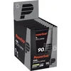 Image de Powerbar Black Line Fuel 90 Sports Drink Lemon 10 x 94 g