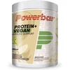 Image de Powerbar Protein+ Vegan | eiwitshake | Vanilla (570g)