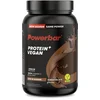 Image de Powerbar Protein+ Vegan | eiwitshake | Chocolate (570g)