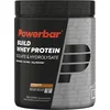 Image de Powerbar Black Line Build Whey Protein Chocolate 572 g