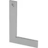 Image de HELIOS PREISSER Helios Preisser 0373106 Platte winkelhaak 250 x 160 mm 90 °