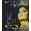 Image de Tarja Turunen In Concert - Live At Sibelius Hall (Bluray+Cd)