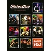 Image de Status Quo - Live At Wembley (Dvd+Cd)