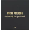 Image de Oscar Peterson - Exclusively For My Friends (6 LP) (Limited Edition) (Remastered)