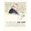Image de Celebrating Jon Lord - The Rock Legend
