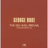 Image de George Duke - The Era Will Prevail (The MPS Studio Years 1973-1976) (7 LP) (Special Edition) (Remastered)