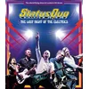 Image de Status Quo - Last Night Of The Electric (Blu-ray)