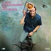 Image de Albert Mangelsdorff - Albert Mangelsdorff And His Friends (LP) (Remastered)