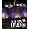 Image de Best Served Live - Live At Barrowloand