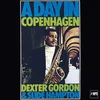 Image de Dexter Gordon & Slide Hampton - A Day In Copenhagen (LP)