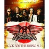 Image de Rock for the Rising Sun