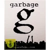 Image de Garbage: One Mile High Live 2012 [Blu-Ray]