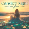 Image de Candice Night - Sea Glass (LP)