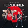 Image de Live in Chicago