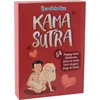 Image de Out of the Blue Kamasutra kaartspel - Spannend spel voor volwassenen - 54 kaarten