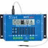 Image de IVT Solar-Laderegler 12 V, 24 V 20 A MPPTplus 20A (200036)