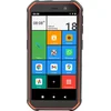 Image de Fairphone 3+ 4G - 64GB Zwart 5.65" IPS - 2160x1080 - 4GB RAM - 4G - Dual SIM/NanoSIM - 3040 mAh - Android 10 - USB Type-C - IP54