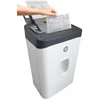 Image de HP OneShred Autofeed 200CC - Papierversnipperaar - 13 Blad P-4 / DIN 66399 - Autofeeder - Shredder - 28 Liter - Wielen - Kantoor/ Thuisgebruik - Wit