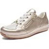 Image de ARA art. 12-44587 69 Osaka Goud/wit maat 4/37