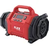Image de FLEX CI 11 Accu Compressor 18 Volt / 12 Volt