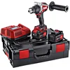Image de FLEX PD 2G 18.0-EC-HD/5.0 Accu Boormachine SET + 18 Volt Accu's & Snellader in Systainer