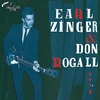 Image de Earl Zinger & Don Rogall - Vol. 1 (10" LP)