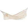 Image de Amazonas Rio 2 persoons hangmat - Beige