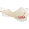 Image de Amazonas Palacio 2 persoons hangmat - Beige