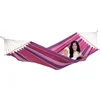 Image de Amazonas Hangmat Tonga - Hangmat met spreidstok
