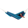 Image de hangmat Santana blauw