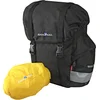 Image de KlickFix Classic - Bagagedragertas - 25 l - Zwart