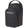 Image de Klickfix Compact - Fietstas / Stuurtas - Zwart