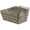Image de KlickFix Structura GT Mand Korbklip, bruin