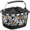 Image de KLICKfix reisenthel Carrybag GT 21 - Bagagedragermand (Racktime) (margarite)