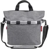 Image de Klickfix Stuurtas Oval S Grijs