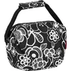 Image de Klickfix Stuurtas Funbag fleur 4 liter