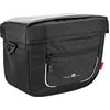 Image de KLICKfix Stuurtas Aventour Pro - 6.5 liter - waterdichte tablet-mapcase