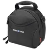 Image de Klickfix stuurtas Smile 3.5 liter zwart